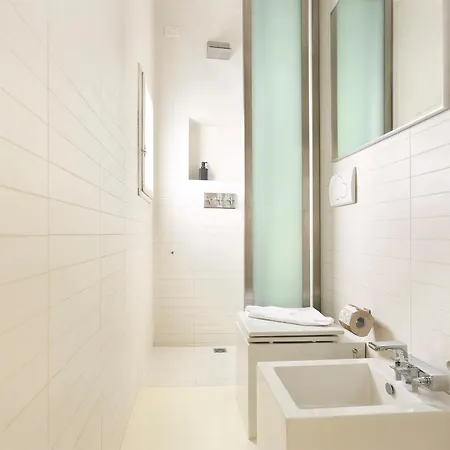 Apartment Luxury With Amazing Terrace In Florence-hosted By Sweetstay