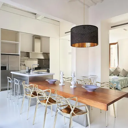 Apartment Luxury With Amazing Terrace In Florence-hosted By Sweetstay Florence