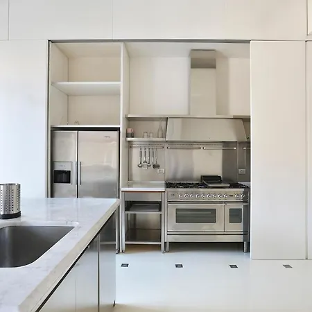 Luxury With Amazing Terrace In Florence-hosted By Sweetstay Florence